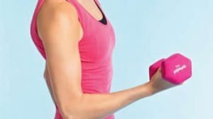 exercicios para braços