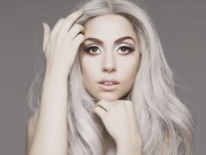 lady gaga nome