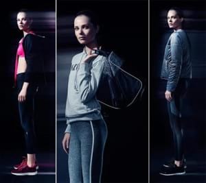 oysho catálogo 2014 2015