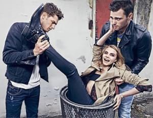 coleção pepe jeans inverno
