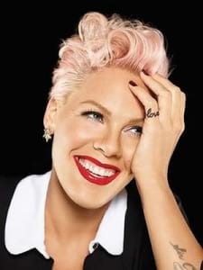 pink nome