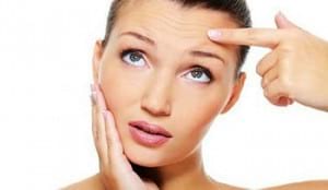 rugas e stress