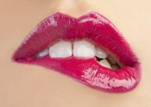 como ter dentes brancos