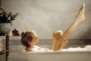 higiene intima