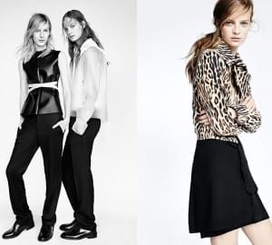 casacos zara 2015