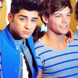 zayn malik 1