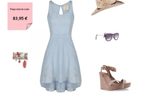 Looks até 100 euros
