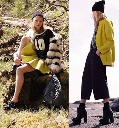 primark vestidos 2014 2015