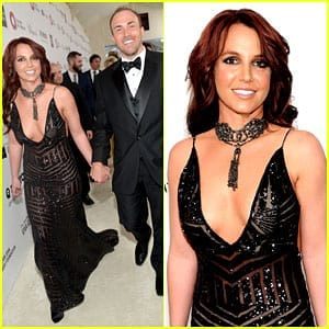 Britney Spears está solteira de novo