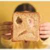 gluten e açucar