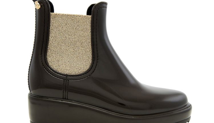 botas lemon jelly 2014