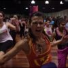 exercícios zumba