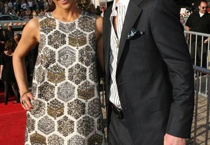 Paula Patton vai finalmente divorciar-se de Robin Thicke