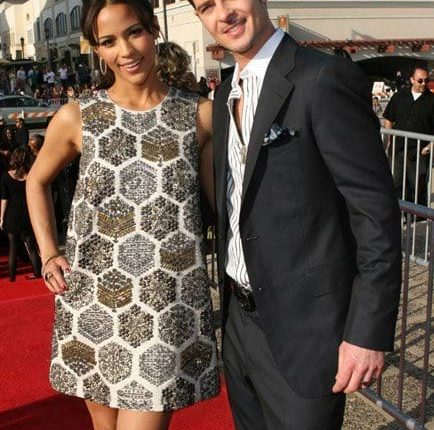 Paula Patton Robin Thicke divorcio casamento fim relação