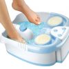 Massajadores para os pés