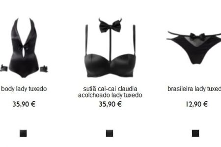 Intimissimi inverno 2014: novidades