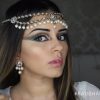 Tutorial inspirado na Cleópatra, Kaushal Beauty
