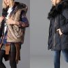 casacos inverno 2014 2015
