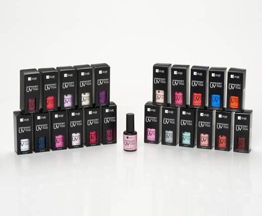 Uv Polishgel 12ml: It Style Make Up - 12,95€