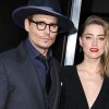 johnny depp amber heard apaixonados