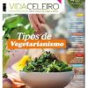 Capa da edição Outono de 2014 da revista Vida Celeiro