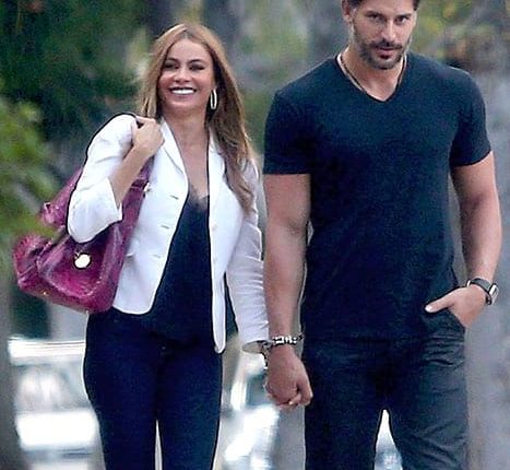 sofia vergara esta noiva