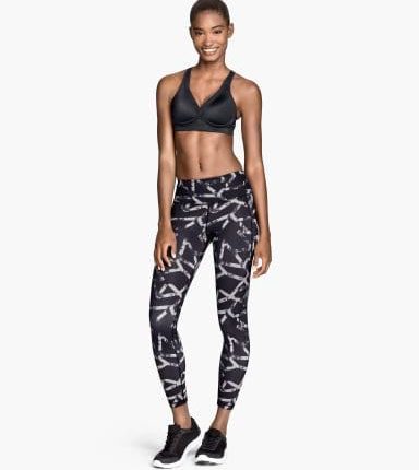 leggings h&m
