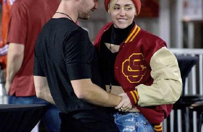 miley cyrus videos sexuais