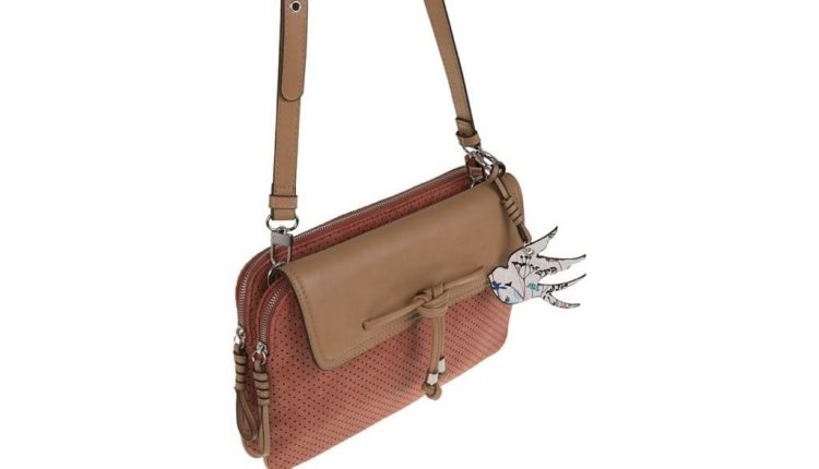 Carteira de traçar birdie - Parfois: 23,99€