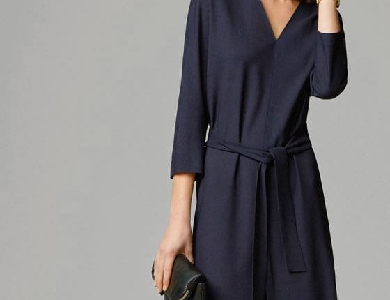 massimo dutti vestidos 2