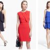 vestidos mango 2015