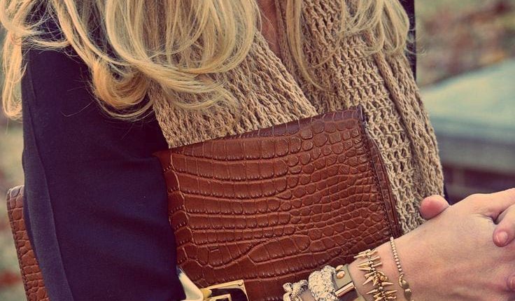 Aprende a conjugar acessórios com algumas dicas simples para conseguires um look sempre perfeito!