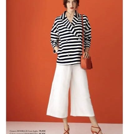 catálogo el corte ingles 2015