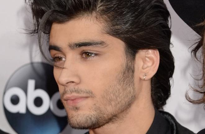 zayn malik one direction