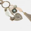 Porta-chaves Sweetie - Parfois: 6,99€