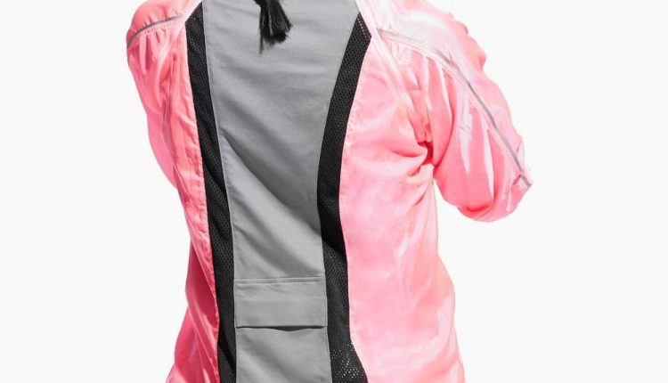 Corta vento ultra leve removível - Mango: 27,99€ (39,99€)