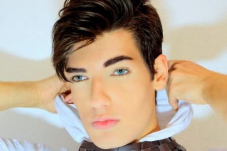 O Ken Humano morreu esta semana