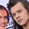 sara sampaio harry styles