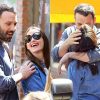 divorcio ben affleck jennifer garner