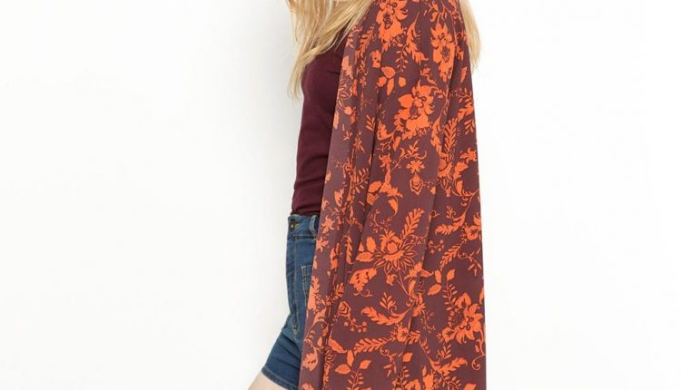 Bershka: saldos de verão 2015 5