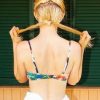 Queres um cabelo saudável durante o Verão?