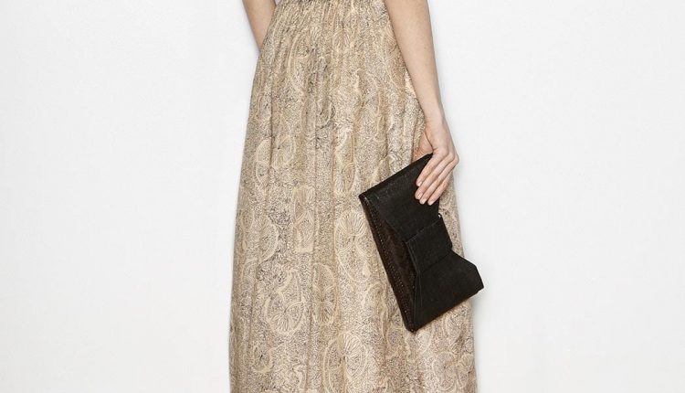 Hoss Intropia: saldos da coleção primavera/verão 2015 4