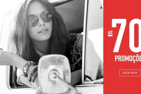 Tiffosi: promoções de verão 2015