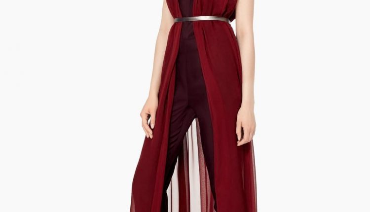 Macacão combinado seda - Mango: 169,99€