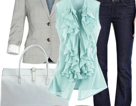 Visual versátil e profissional!