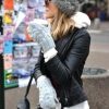 O Inverno pede gorros!
