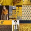 O amarelo está de volta em 2016!