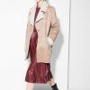 Sobretudo de dupla face - Mango Outlet: 29,99€ (69,99€)
