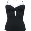 Fato de banho com abertura - Primark: 16,00€
