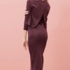 Vestido de dupla camada - Stradivarius: 19,95€